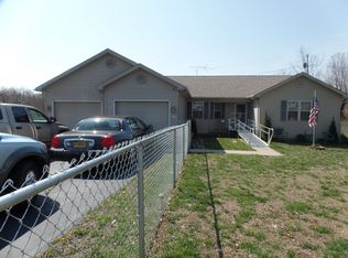 2619 S College Hills Dr, Hanover, IN 47243