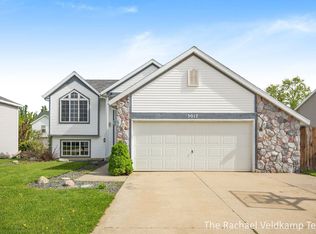 3017 Burritt St NW, Grand Rapids, MI 49504