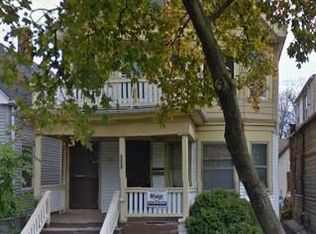 3422 N 13th St, Milwaukee, WI 53206