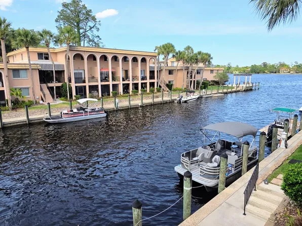 5375 ORTEGA FARMS Boulevard #1008, Jacksonville, FL 32210