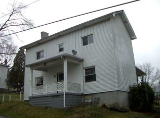 14 Cleveland Ave, Manor, PA 15665