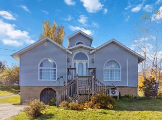 54 Maclaughlin Rd, Westphal, NS B2W3R9
