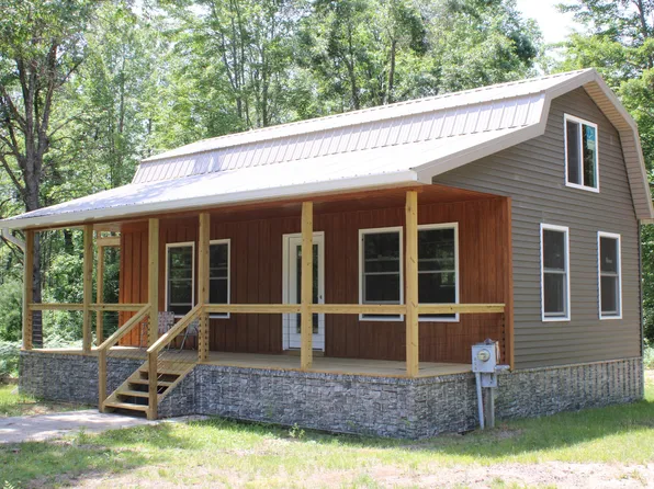 186 S Gerber Rd, Mio, MI 48647