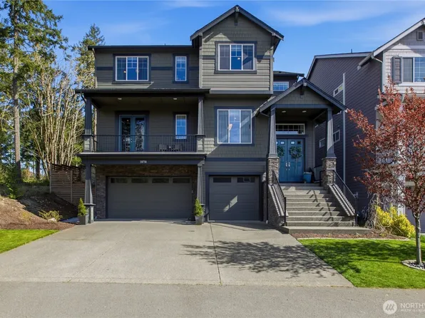 18730 135th Street E, Bonney Lake, WA 98391