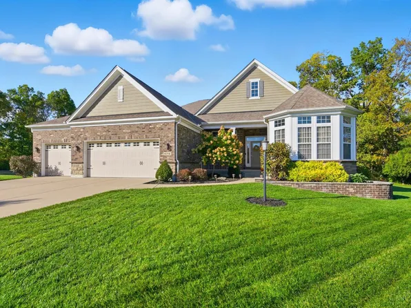 4174 Greenfield Ct, Cincinnati, OH 45245