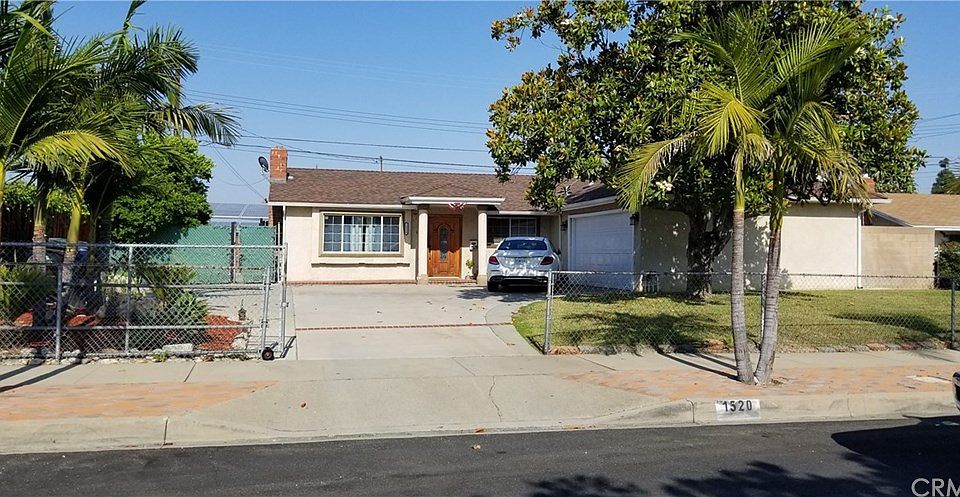 1st image of 1520 N Corona Ave