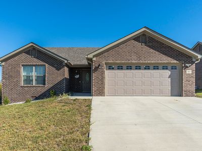 307 Wyldwood Way, Berea, KY, 40403