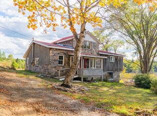 1127 Fallowfield Rd, Highlands East, ON K0M 1S0