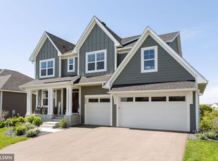 4072 Lady Slipper Rd, Lake Elmo, MN 55042