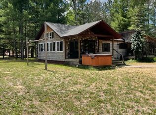 10805 M 37, Wellston, MI 49689