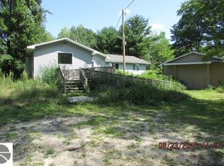 556 W Huron Rd, Omer, MI 48749