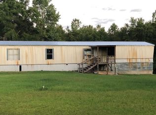 2140 Cameron Rd, Red Level, AL 36474