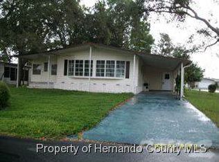 14255 Adair St, Brooksville, FL 34613