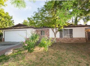 5347 N Santa Fe Ave, Fresno, CA
