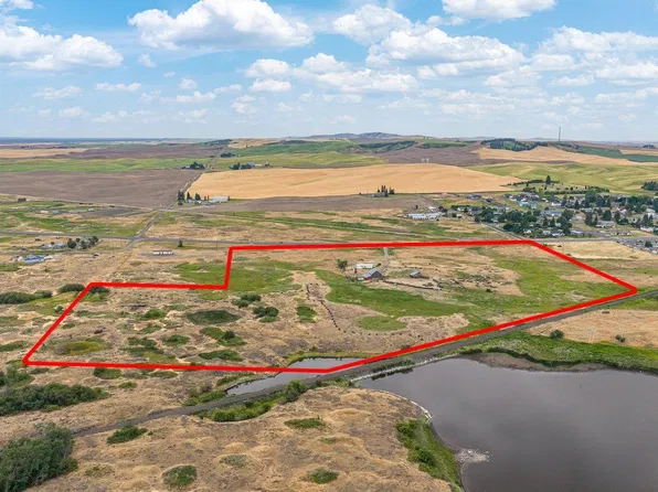 51859 State Route 2 E, Reardan, WA 99029