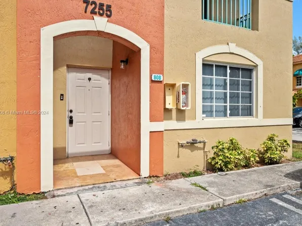 7255 NW 173rd Dr APT 808-8, Hialeah, FL 33015