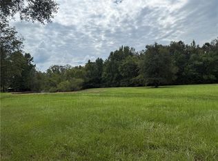 Smetak Rd LOT D, Deville, LA 71328