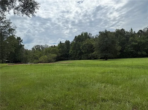 Smetak Rd Lot D, Deville, LA 71328