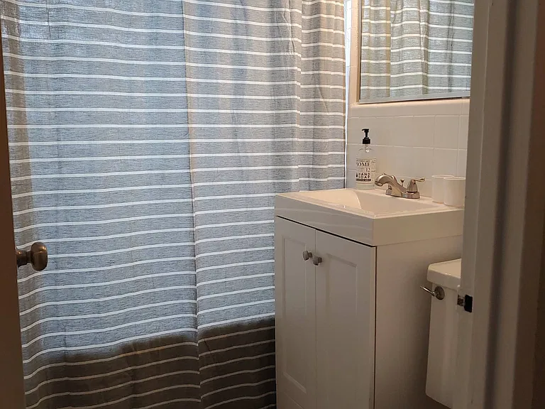 HT Staged Bath