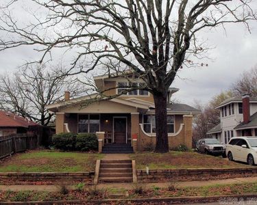 120 Brown St, Little Rock, AR, 72205