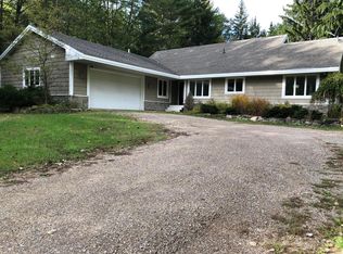 3529 S Extension Rd, Cheboygan, MI 49721