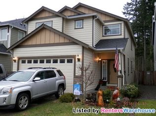 18117 76th Ave E, Puyallup, WA 98375