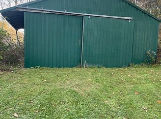 41860 Chrisman Rd, Jewett, OH 43986