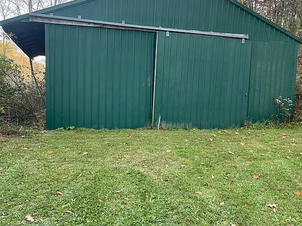 41860 Chrisman Rd, Jewett, OH 43986