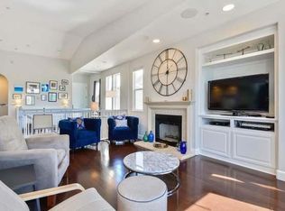 5 Pointe View Pl, South San Francisco, CA 94080