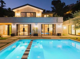 1912 Laurel Canyon Blvd, Los Angeles, CA 90046