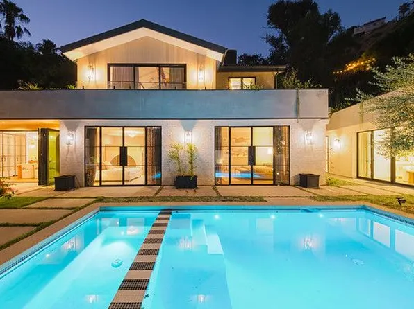 1912 Laurel Canyon Blvd, Los Angeles, CA 90046