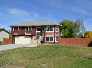 3890 Edelweiss St, East Helena, MT 59635