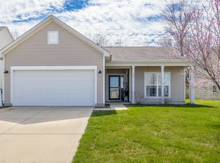 803 Jack Pine Dr, Whiteland, IN 46184