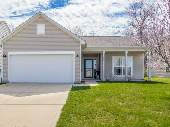 803 Jack Pine Dr, Whiteland, IN 46184