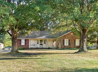 1039 Tinnell Rd, Mount Juliet, TN 37122