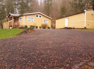 27904 NE Felkel Rd, Yacolt, WA 98675