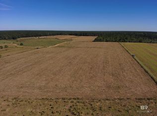 Oo Lottie Rd, Atmore, AL 36502