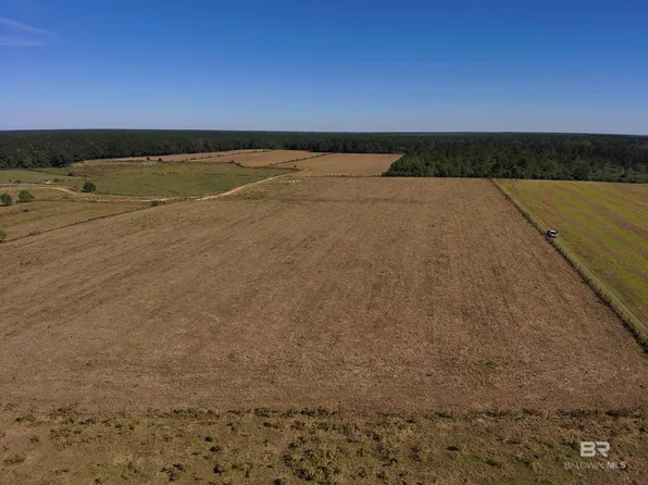 Oo Lottie Rd, Atmore, AL 36502