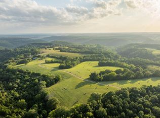 3225 Fairview Road, Chadwick, MO 65629