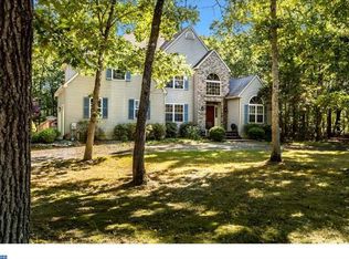 589 McKendimen Rd, Medford, NJ 08055