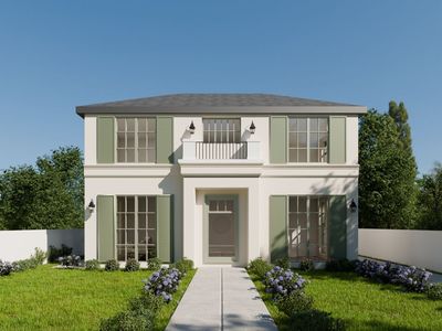318 N Citrus Ave, Los Angeles, CA, 90036