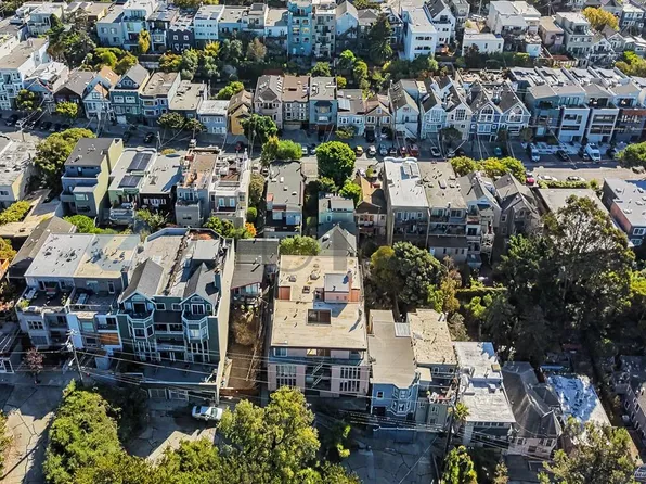 875 Vermont St, San Francisco, CA