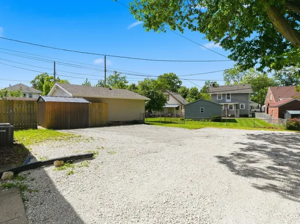 1718 Spring St, Fort Wayne, IN 46808