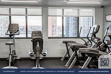 Rented by The Blueground