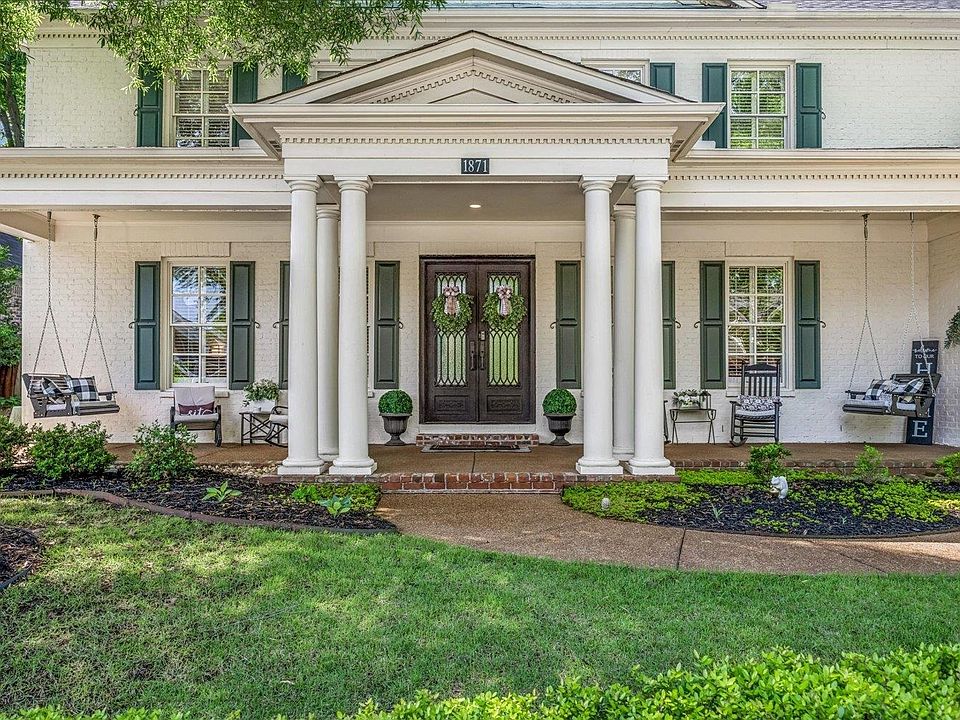 1871 Liles Ln, Collierville, TN 38017 | Zillow