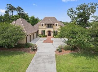 338 Chateau Jon, Denham Springs, LA 70726