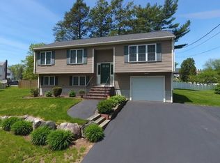 675 Summer St, Brockton, MA 02302