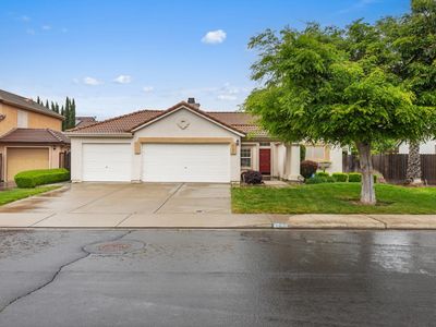 4609 Sun West Dr, Salida, CA, 95368