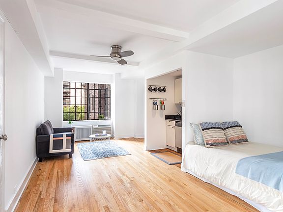 2nd image of 45 Tudor City Pl APT 914