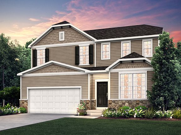 Heartland Stone HR2H-10